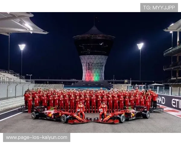 F1赛事赞助商品牌激活活动成营销新标杆 F1赛事赞助商品牌激活活动成营销新标杆