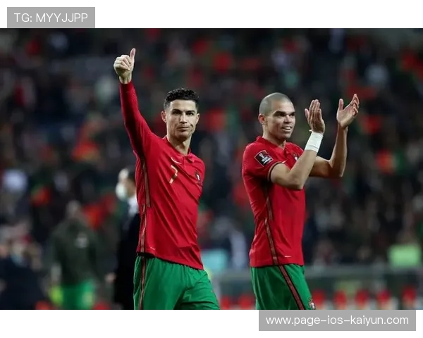 世界杯C罗是否会以经验占据心理优势？