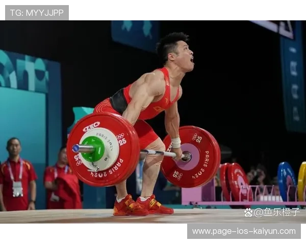 举重选手复出创造惊人表现，科学康复成关键词